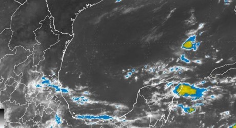 Continuarán condiciones inestables en la próximas 24 a 36 horas: PC