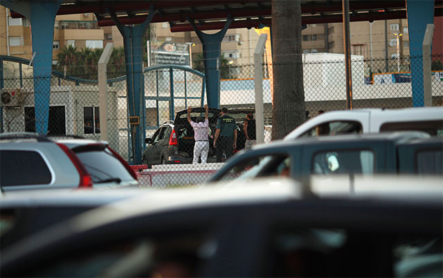 Aumenta tensión entre Reino Unido y España por Gibraltar