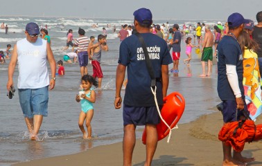 Atenderá PC a turistas en Semana Santa