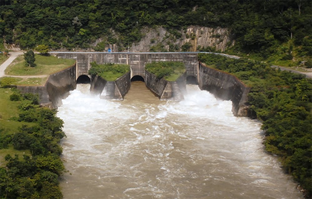 Estabilidad de niveles de presas en Veracruz: Conagua