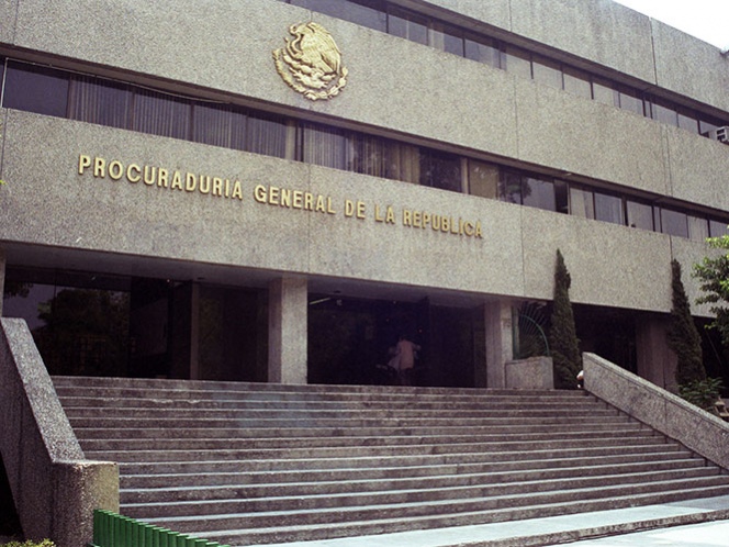 PGR ofrece recompensas para localizar a personas secuestradas