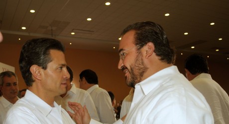 Coincidencia plena de gobernadores ante la urgencia de la Reforma Energética: Javier Duarte