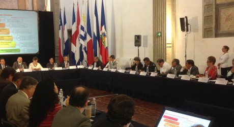 Participa Veracruz en Reunión Nacional de Subsecretarios de Educación Básica