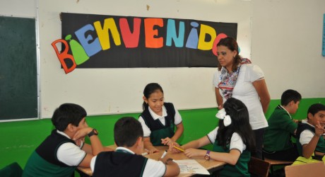 Este lunes se reanudan clases en San Rafael: SEV