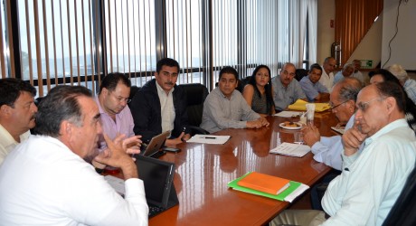 Con más capacitación y paquetes tecnológicos, impulsa Sedarpa producción en Puente Nacional y la región