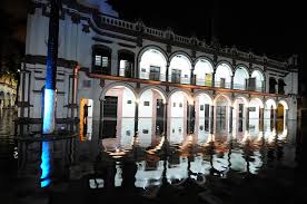 Emite Segob declaratoria de emergencia para 37 municipios de Veracruz