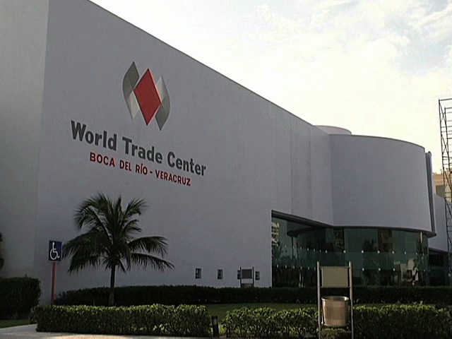 Llegan a Veracruz 15 congresos y convenciones