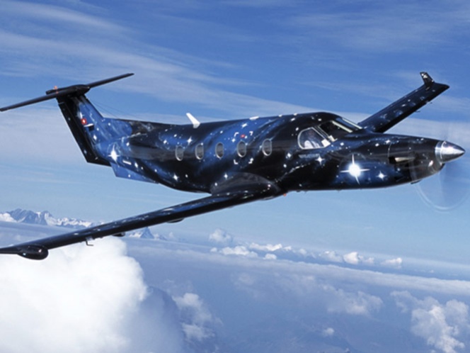 Aviones de EU tripulados sobrevuelan México para ayudar contra el narco: FOX