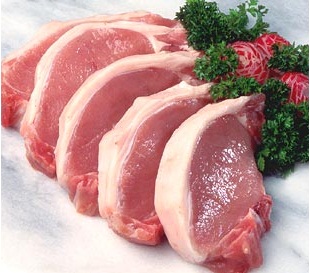 Confirman que la carne de cerdo no es dañina