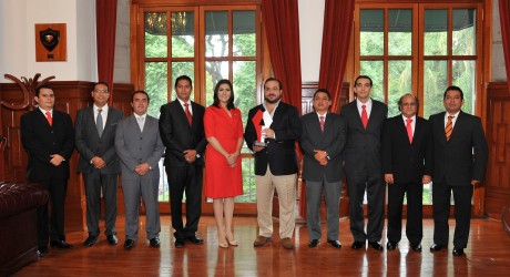 Desde los municipios construimos el desarrollo de Veracruz: Javier Duarte