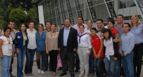 Fortalecerá Veracruz programas y acciones de asistencia social: Javier Duarte