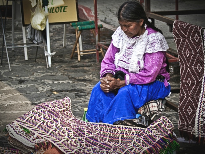 Urge ONU a enfrentar ‘errores históricos’ contra indígenas