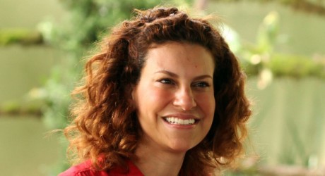 En Veracruz, la estrategia de combate a la pobreza funciona: Karime Macías
