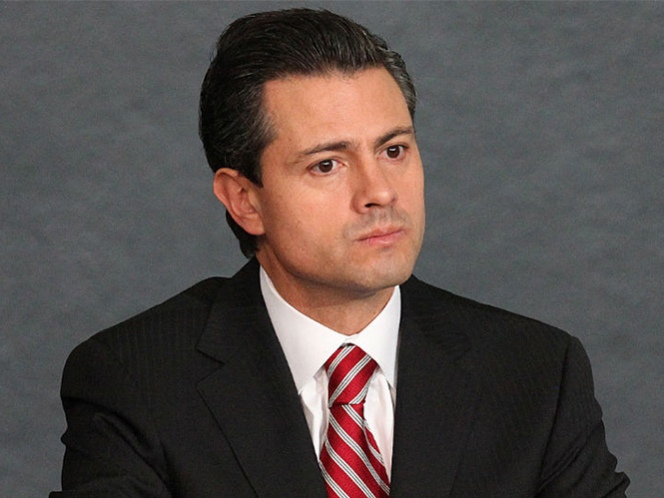 Se prevén cambios en el mensaje presidencial