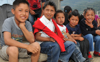 Veracruz, pionero nacional en atención y desarrollo de educación indígena