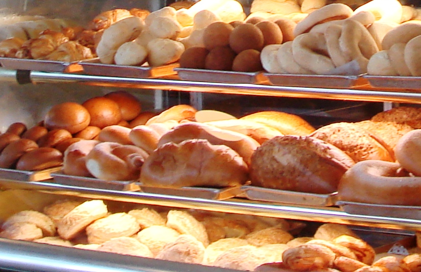 Aumentará el precio del pan en noviembre
