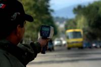 Inicia operativo radar en Xalapa