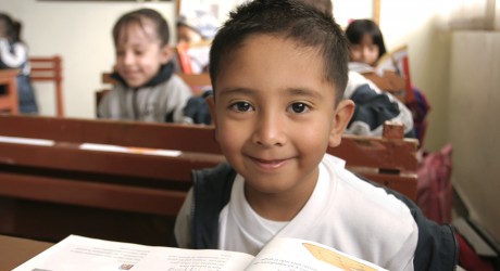 Todos los niños tendrán sus libros de texto en este nuevo ciclo escolar: SEV