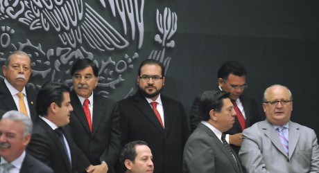 Apoyo del Gobierno de la República a los estados consolidará el desarrollo de las regiones: Javier Duarte