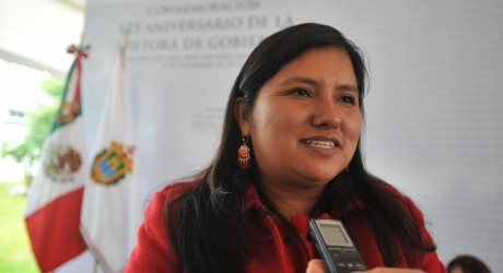 Impulsa Editora de Gobierno ediciones en tepehua, totonaca y náhuatl