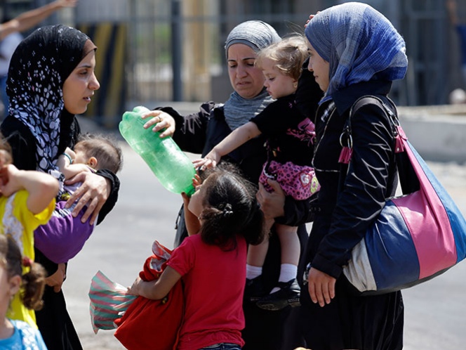 Crece brecha en esperanza de vida femenina de países ricos y pobres