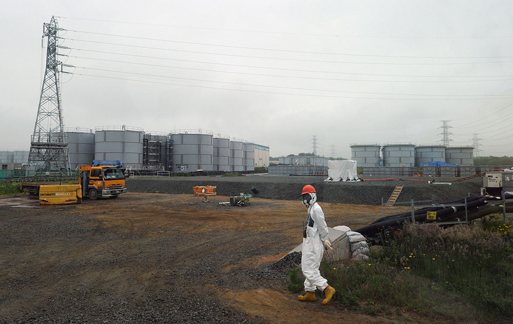 Piden a Japón tomar medidas urgentes por crisis en Fukushima