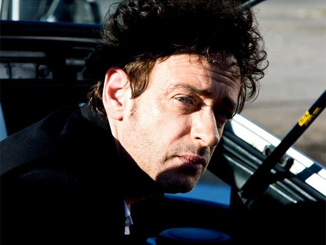 Murió Gustavo Cerati, figura emblemática del rock en América Latina