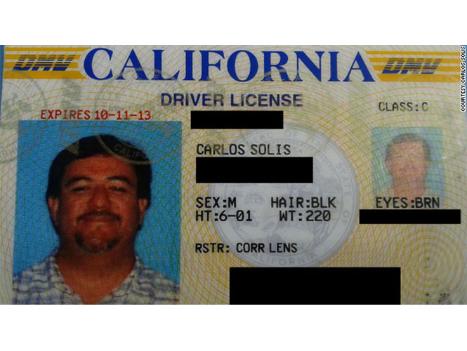 Aprueban licencias para indocumentados en California