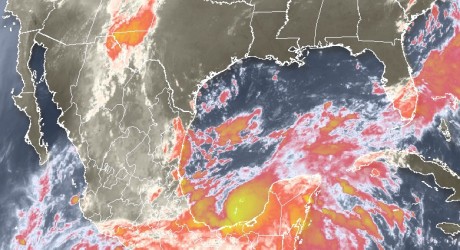 Por lluvias y tormentas eléctricas, se mantiene alerta preventiva: PC