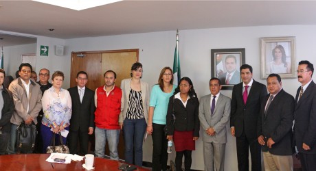 Impulsa CESP con Organizaciones No Gubernamentales acciones de prevención del delito