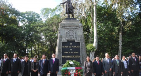 En Veracruz, gobierno y sociedad trabajan para proteger el medio ambiente: Sedema