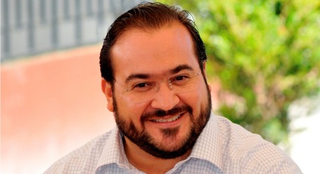 Con Peña Nieto se impulsan los cambios que el país requiere para progresar: Javier Duarte