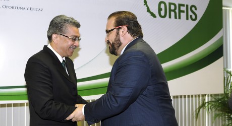 Veracruz, uno de los estados con mayor transparencia fiscal