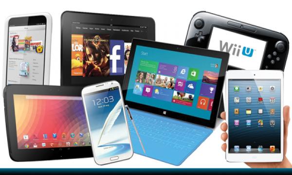 Hay mucho uso de nuevas tecnologías pero no siempre de forma útil