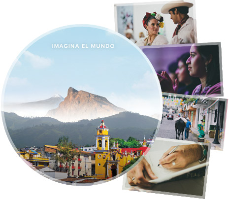 Todo listo en Xalapa para inicio del Hay Festival