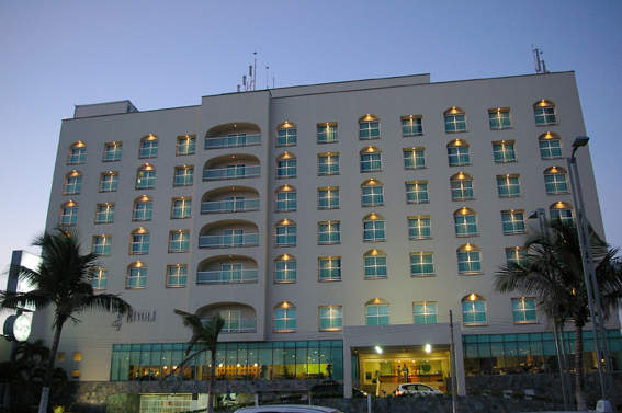 Evaluación hotelera de Veracruz