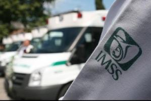 Inicia IMSS Coatzacoalcos campaña permanente para fomentar donación de órganos