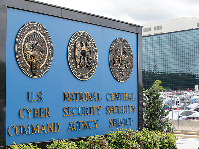 Revelan más objetivos de la NSA