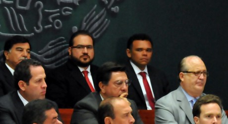 Impulsará Reforma Hacendaria el crecimiento y promoverá la igualdad social: Javier Duarte