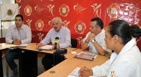 Lanza IVD convocatoria para el Premio Estatal del Deporte 2013