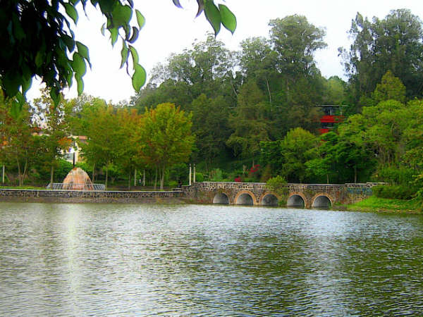 UV y vecinos de Los Lagos buscan soluciones en el tema ambiental