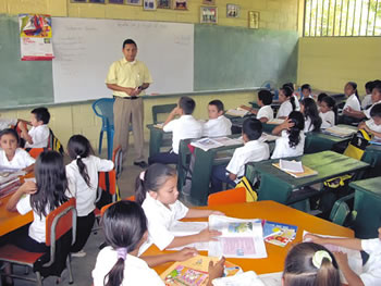 Diputados locales destacan que la capacitación continua de los maestros beneficiará el desarrollo de los niños en México