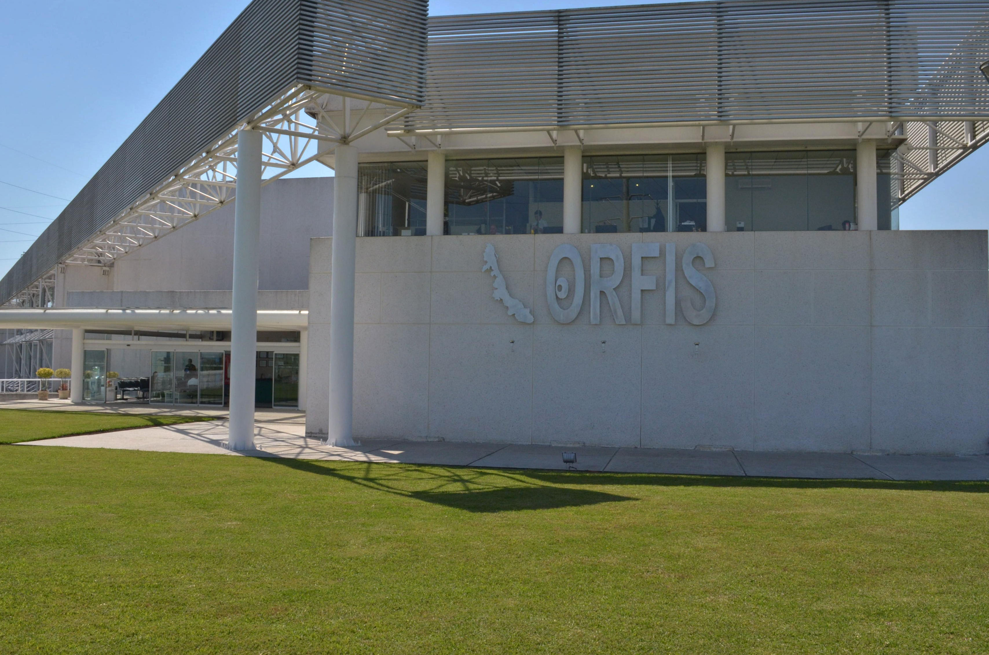 Orfis e IVAI impartieron cursos para subir información pública a plataforma de transparencia