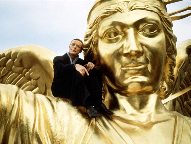 Muere Otto Sander, el ‘ángel’ de Wim Wenders
