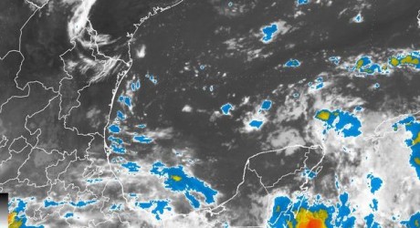Prevé PC lluvias intensas en todo el estado de martes a jueves