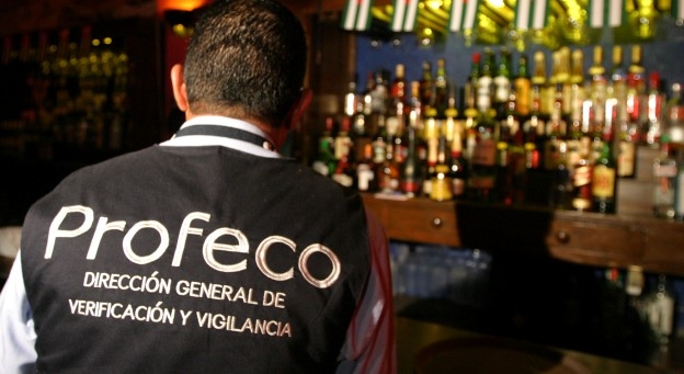 La Procuraduría Federal del Consumidor realiza operativos permanentes de verificación de precios en todo el Estado de Veracruz