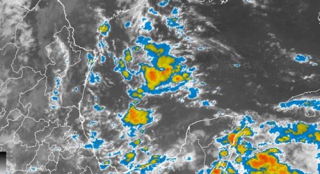 Se mantiene la alerta preventiva en todo el estado, por lluvias: PC