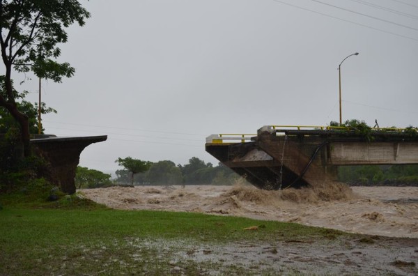 Exhorto a los alcaldes electos para apoyar a la población afectada por las lluvias