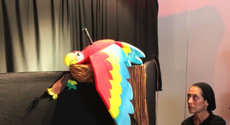 Este jueves y viernes, dos funciones de teatro en el Centro Veracruzano de las Artes Hugo Argüelles