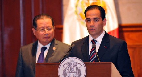 Llama Gobierno del Estado a un gran acuerdo social en favor de la educación
